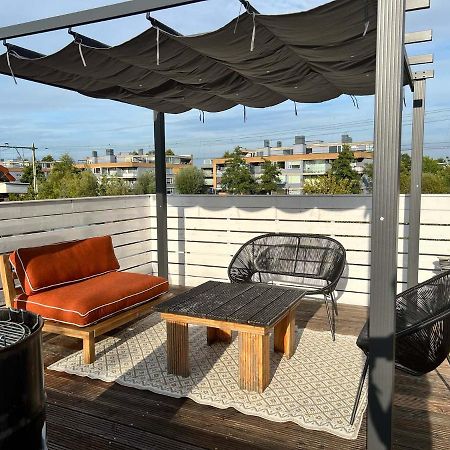 Vakantiehuis Centrum Schagen Nabij Zee / Strand Εξωτερικό φωτογραφία